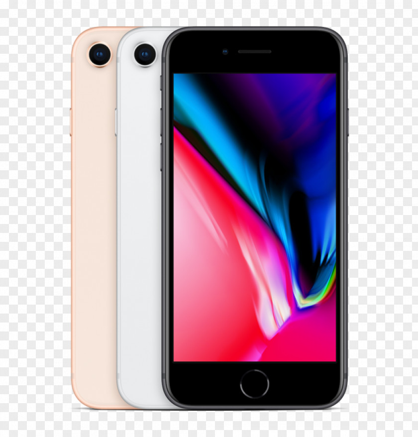 Apple IPhone 8 Plus X 7 6s SE PNG