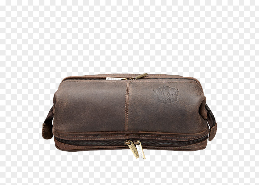 Bag Leather Cosmetic & Toiletry Bags Cosmetics Tasche PNG