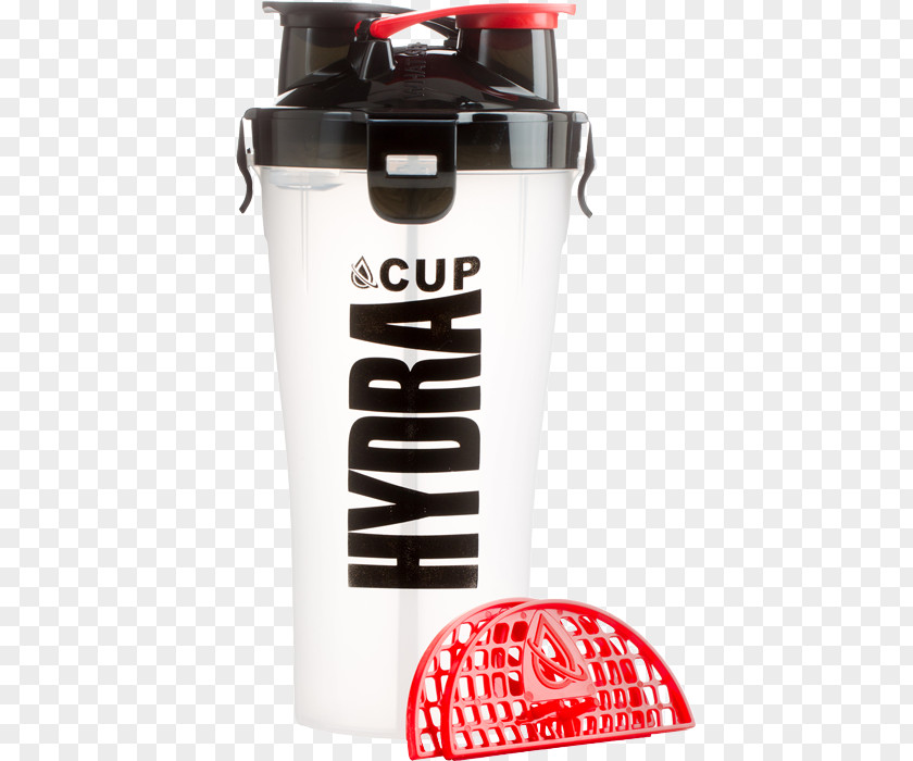 Cup Top Cocktail Shaker Water Bottles PNG