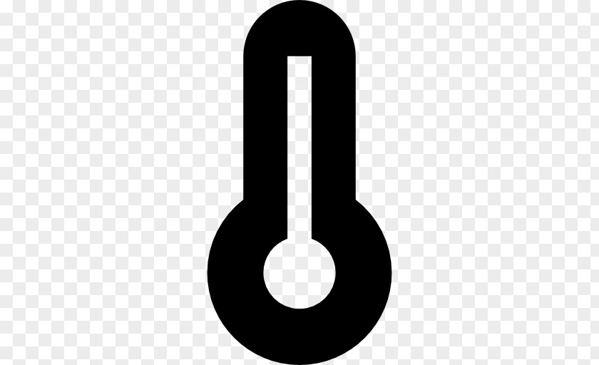 Degree Symbol Fahrenheit Thermometer Psd PNG