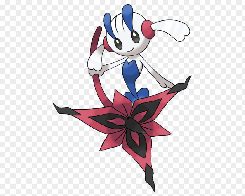 Elder Flower Pokémon X And Y Omega Ruby Alpha Sapphire Floette Ash Ketchum PNG