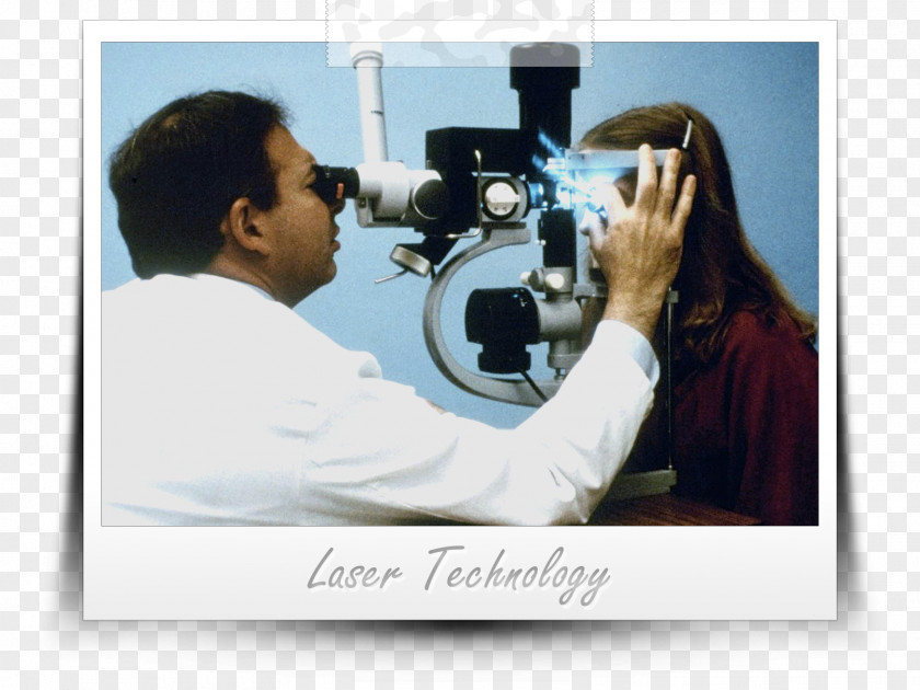 Eye Laser Surgery Glaucoma LASIK Iridectomy PNG