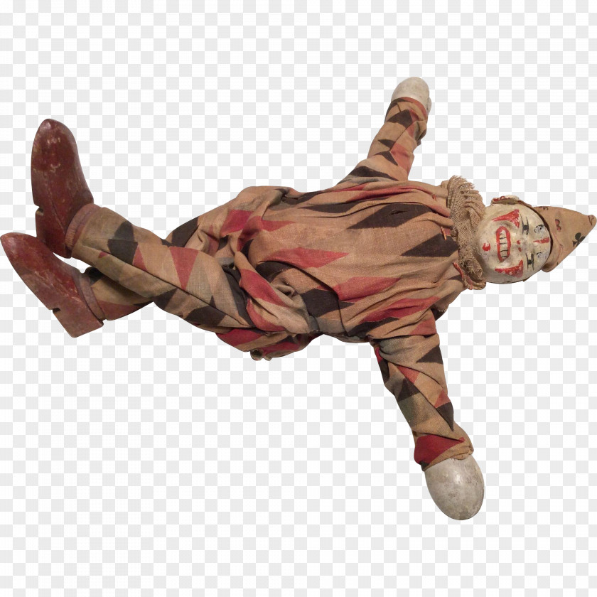 Finger Figurine PNG