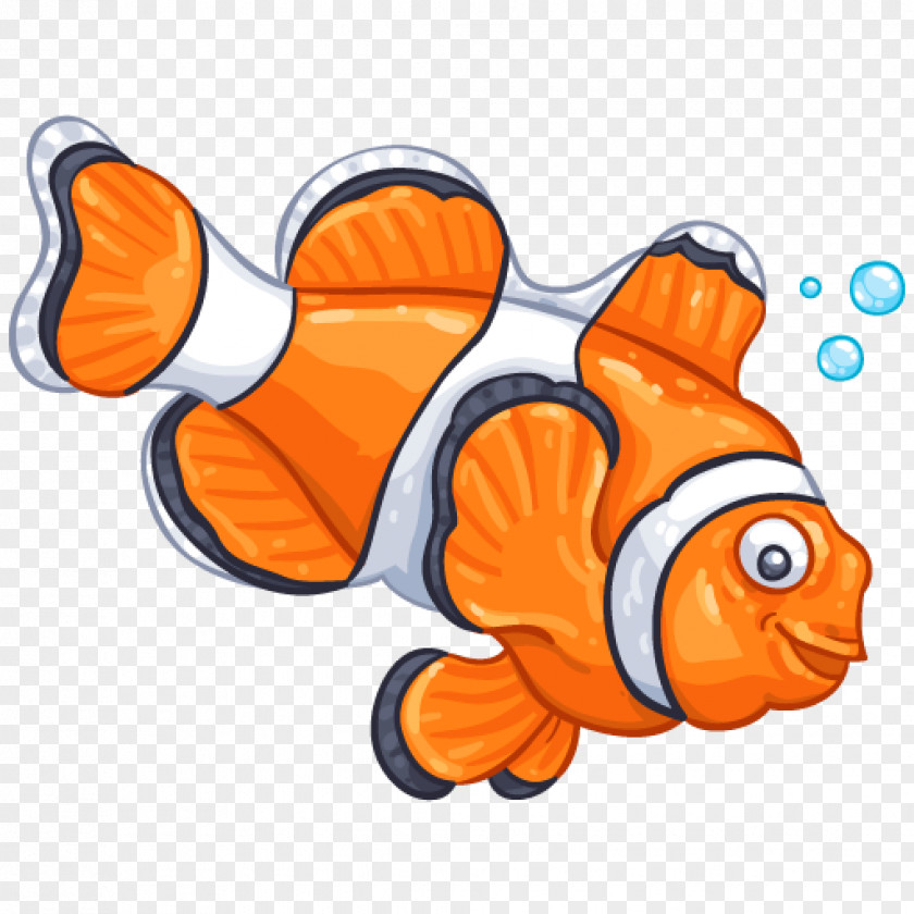 Fish Clip Art Tomato Clownfish Pufferfish PNG