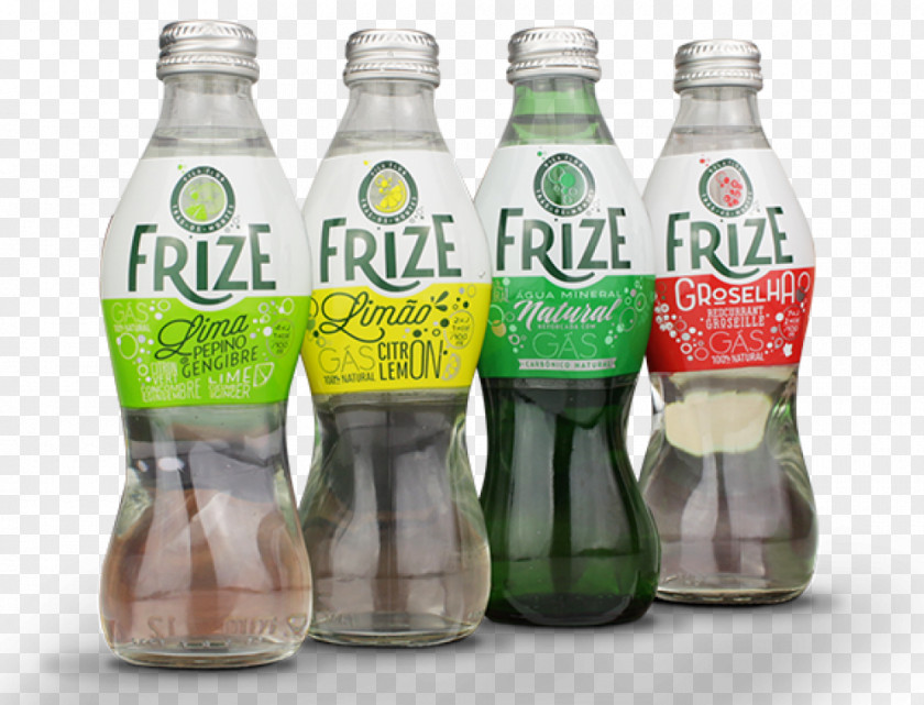 Fizzy Drinks Glass Bottle 2790-179 Sumol + Compal Frize PNG