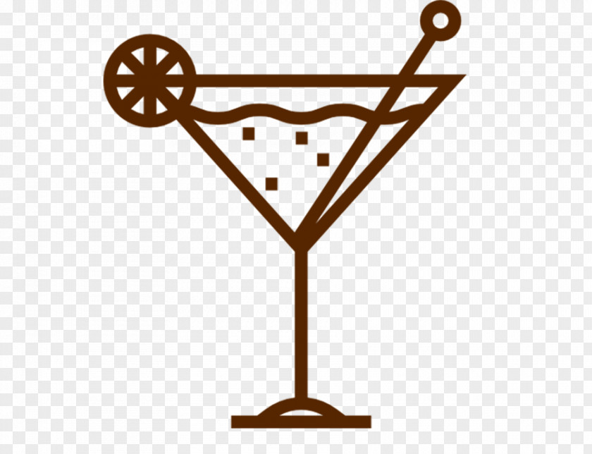 Harry Potter Cake Pops Cocktail Martini Clip Art PNG