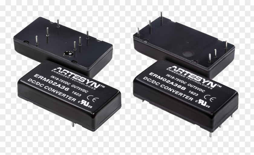 High Voltage Power Converters DC-to-DC Converter Direct Current Electronic Circuit PNG