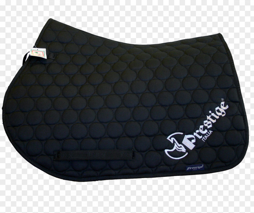 Padded Horse Tack Prestige Italia S.p.A. Saddle Blanket PNG