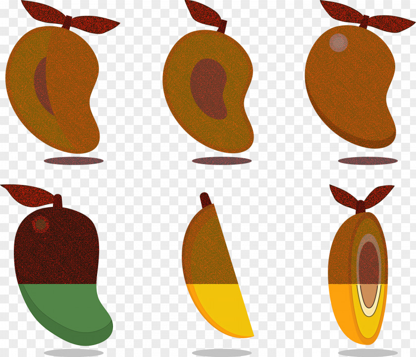 Plant Tree Fruit Vegetarian Food Pear PNG