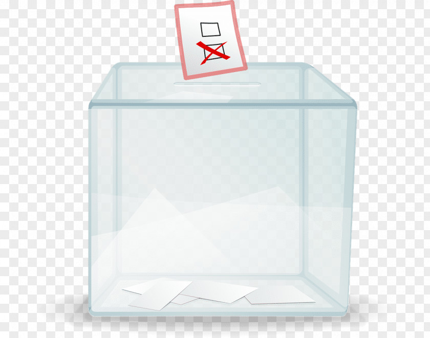Politics Ballot Box Voting Election Opinion Poll PNG