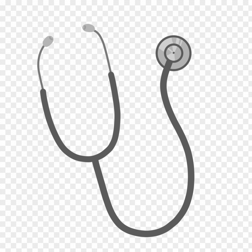 Stethoscope Physician Auscultation Nursing PNG