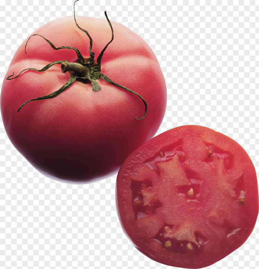 Tomato Plum Bush Vegetable Cook PNG