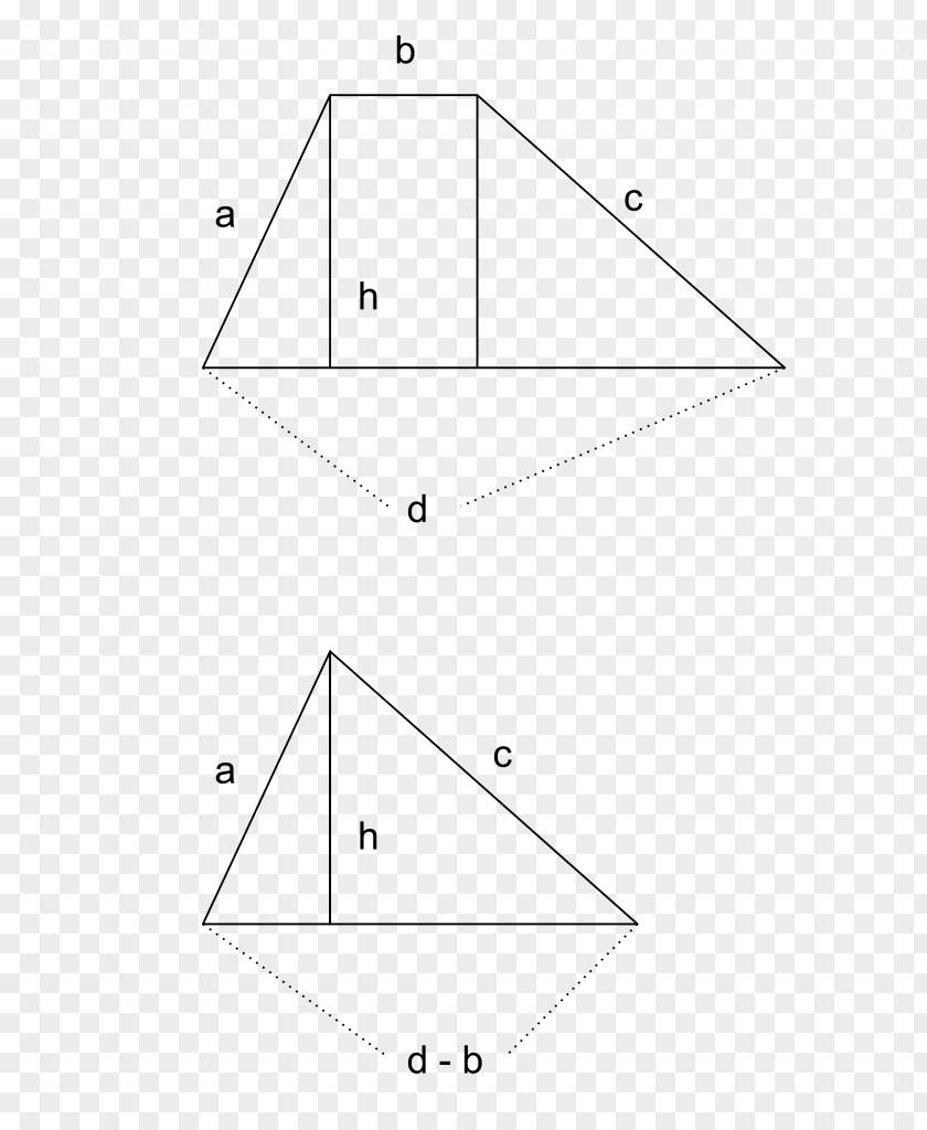 Triangle Point PNG