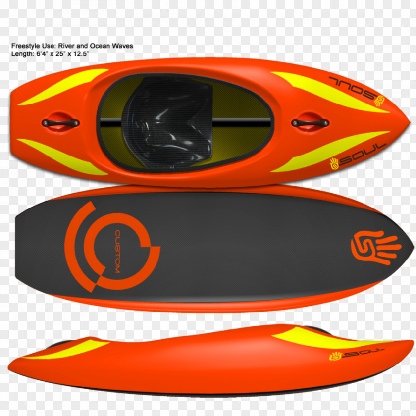 A Wooden Paddle Boat Kayak Surfing Car PNG