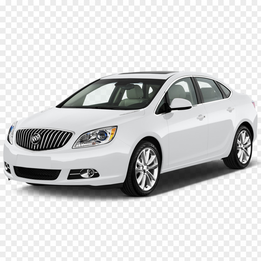 Buick Aftermarket Auto Body Parts 2014 Verano Leather Group Car General Motors Convenience PNG
