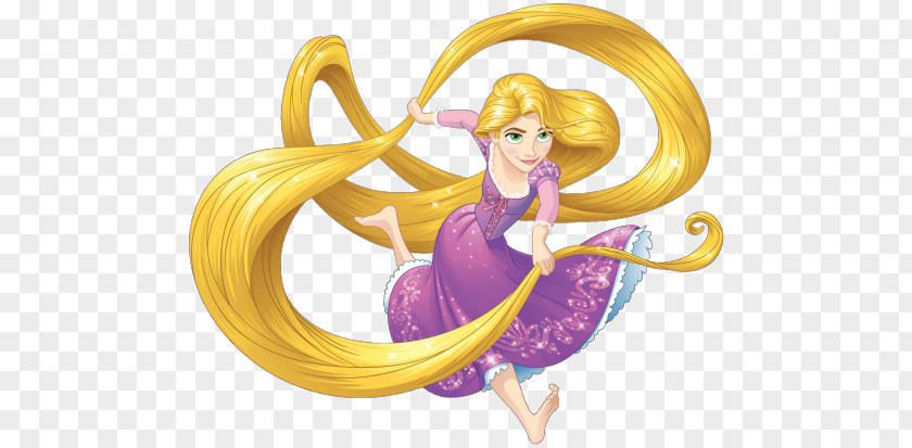 Disney Princess Rapunzel Belle Cinderella Ariel PNG