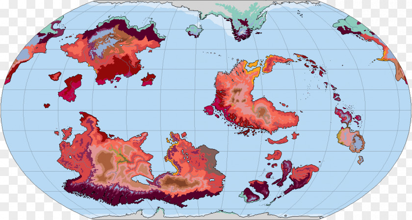 Earth Plate Organism Alternate History Building Parameter PNG