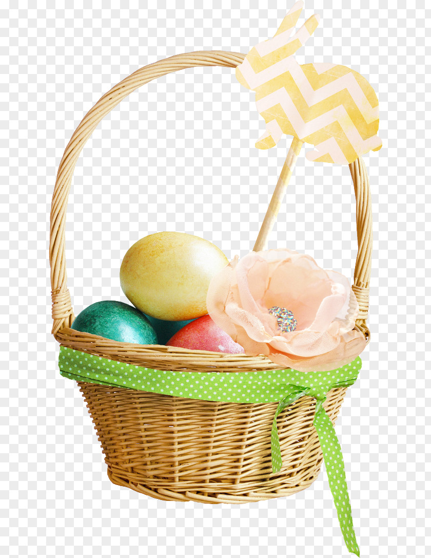 Easter Basket Food Gift Baskets 2404 (عدد) PNG