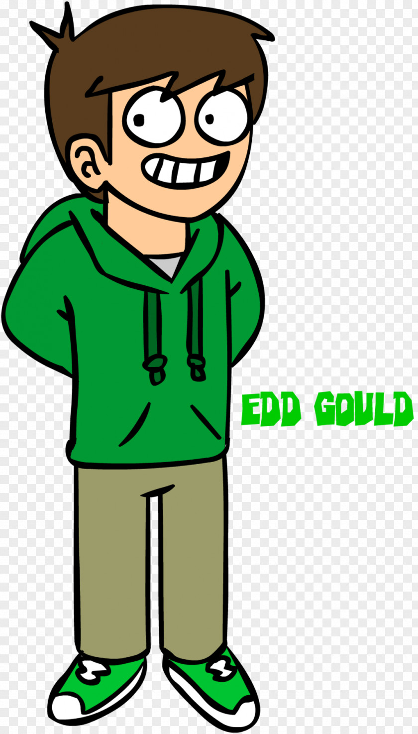 Edd Gould Clip Art PNG