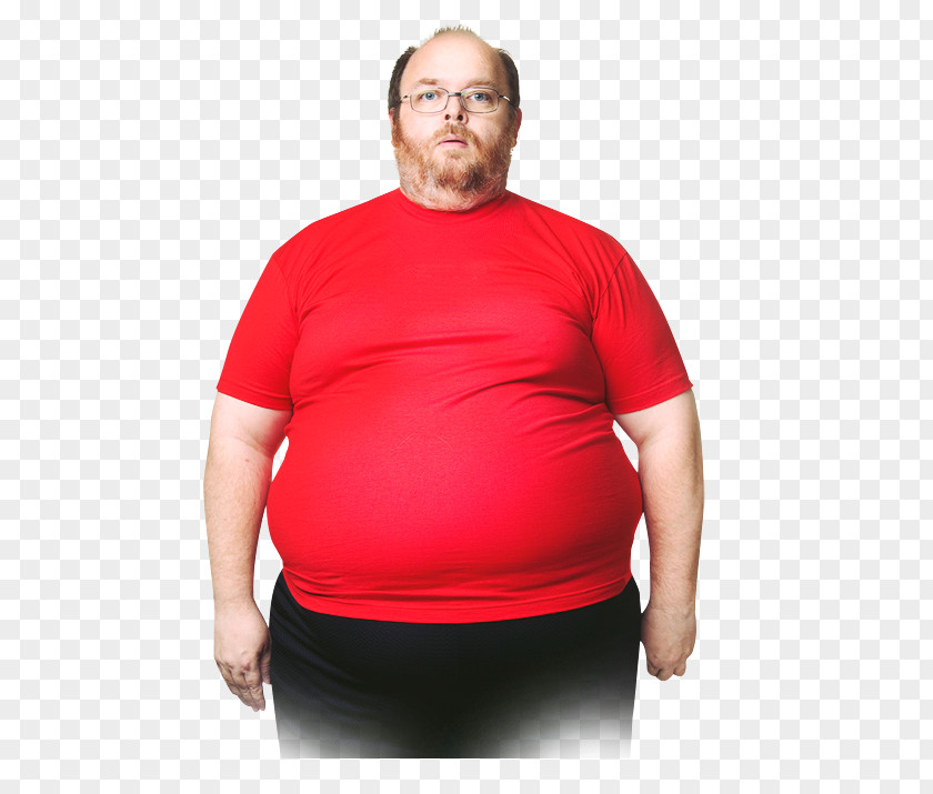 Fat Man Weight Loss Forskolin Lorcaserin Human Body PNG