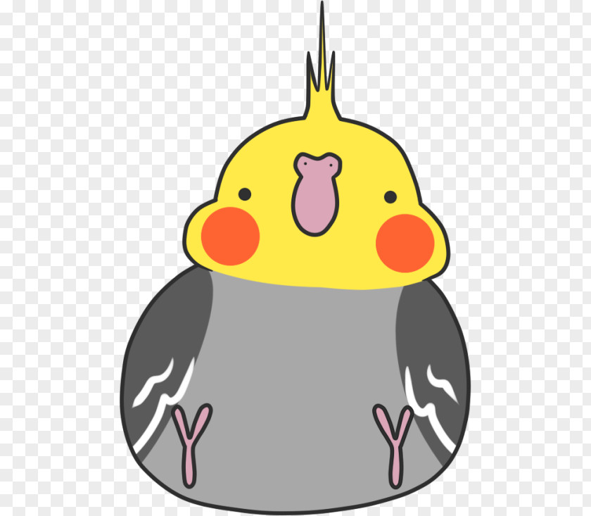 Fat Person Explodes The Cockatiel Bird IPhone Goose PNG
