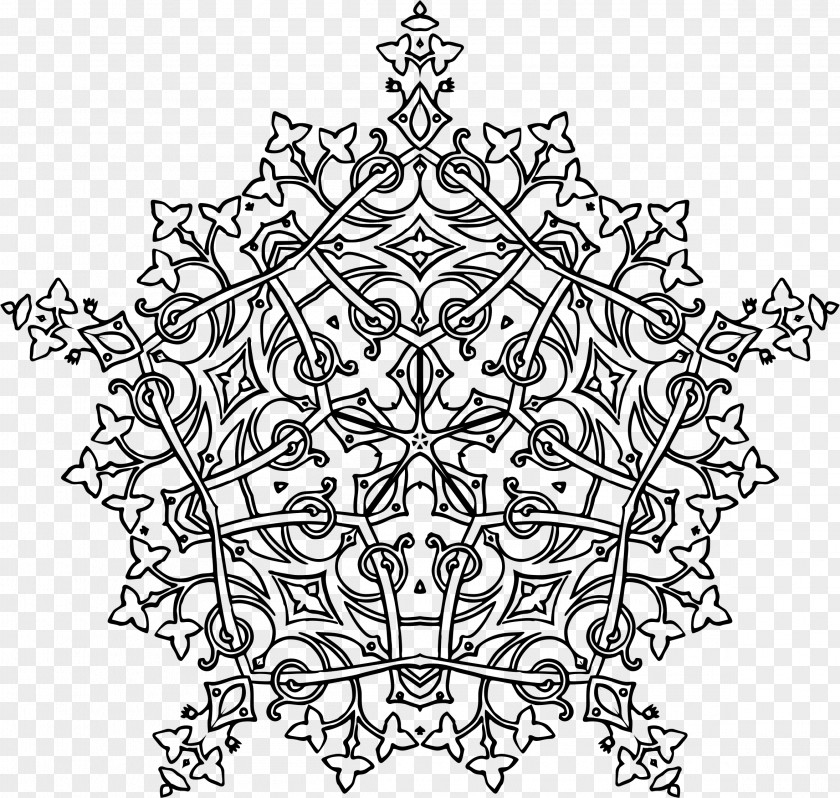 Geometric Stitching Coloring Book Geometry Drawing Clip Art PNG
