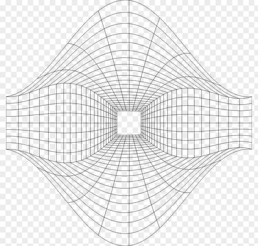 Grid Perspective Clip Art PNG