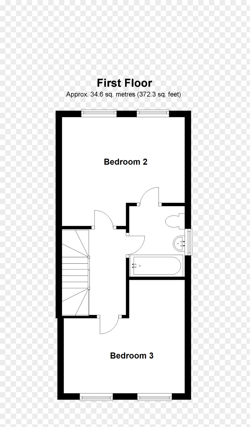 House Dublin Bedroom Apartment Semi-detached PNG