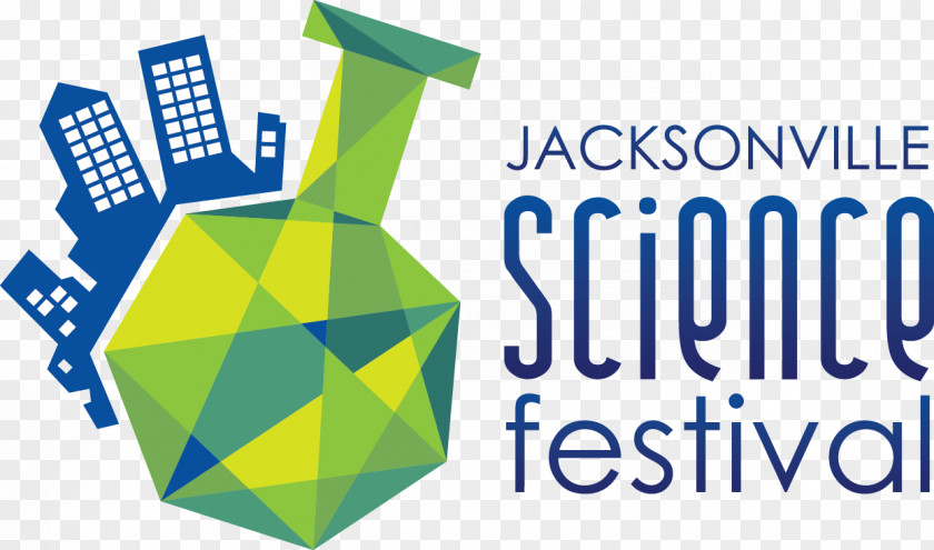 Jacksonville Science Festival Logo Florida State College At JacksonvilleScience Performance/ STEAM Talks PNG