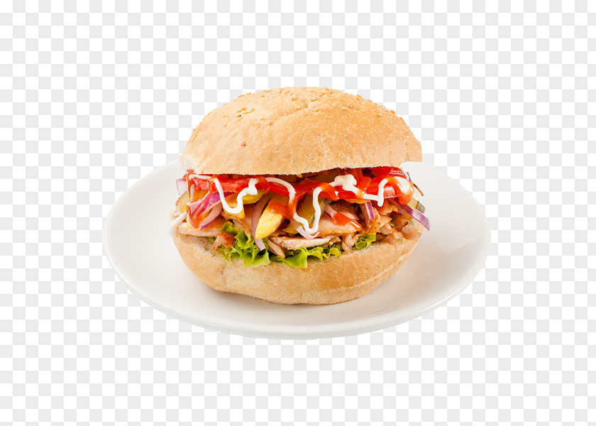Kebab Hamburger Cheeseburger Veggie Burger Fast Food PNG