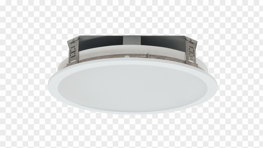 Light Fixture Paderborn-Haxterberg Airport Recessed Reflector PNG