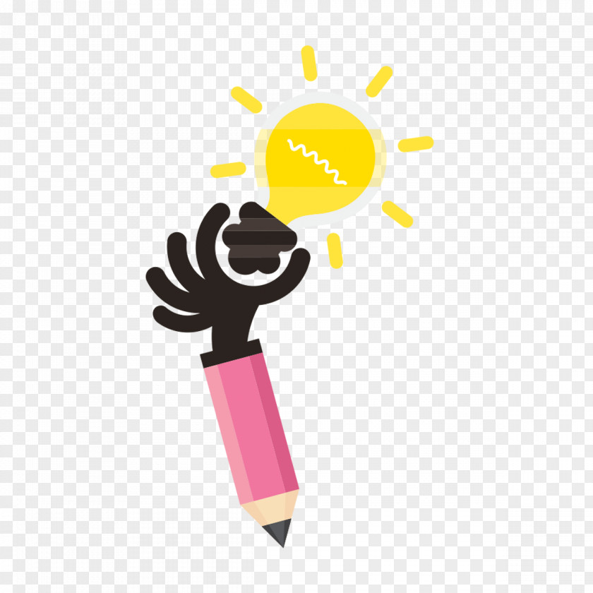 Light Idea Stock Photography PNG