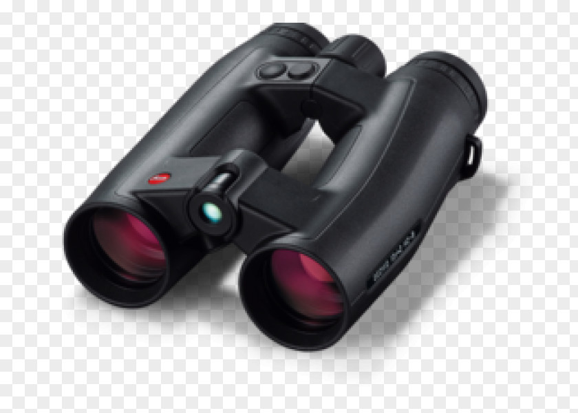 Long Range Finders Leica Geovid HD-B 10x42 Camera HD-R Laser Rangefinder PNG