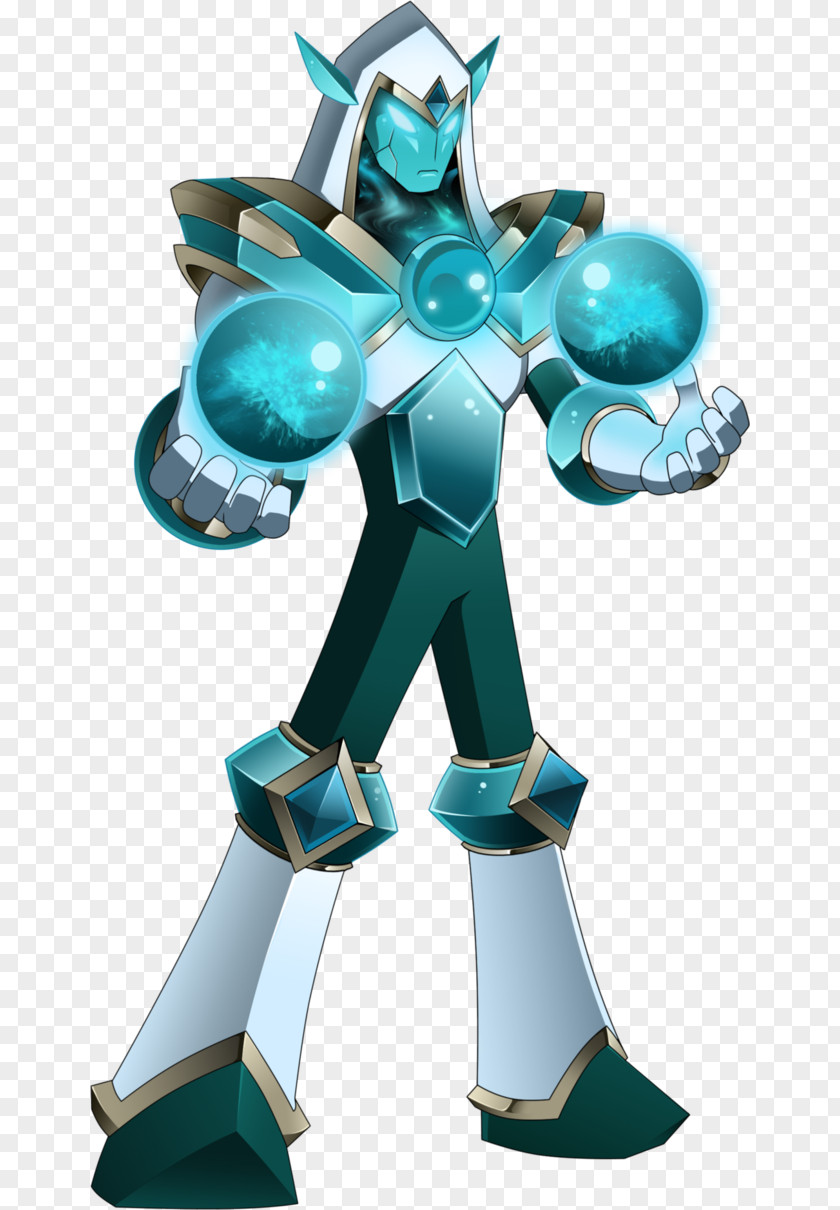 Mega Man 6 Battle Network 5 Proto .exe Rockman EXE WS PNG