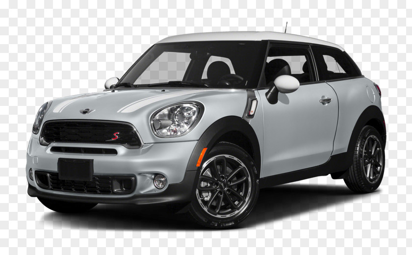 Mini Cooper Paceman 2016 Fiat Automobiles 2018 FIAT 500X Pop Sport Utility Vehicle Lounge PNG