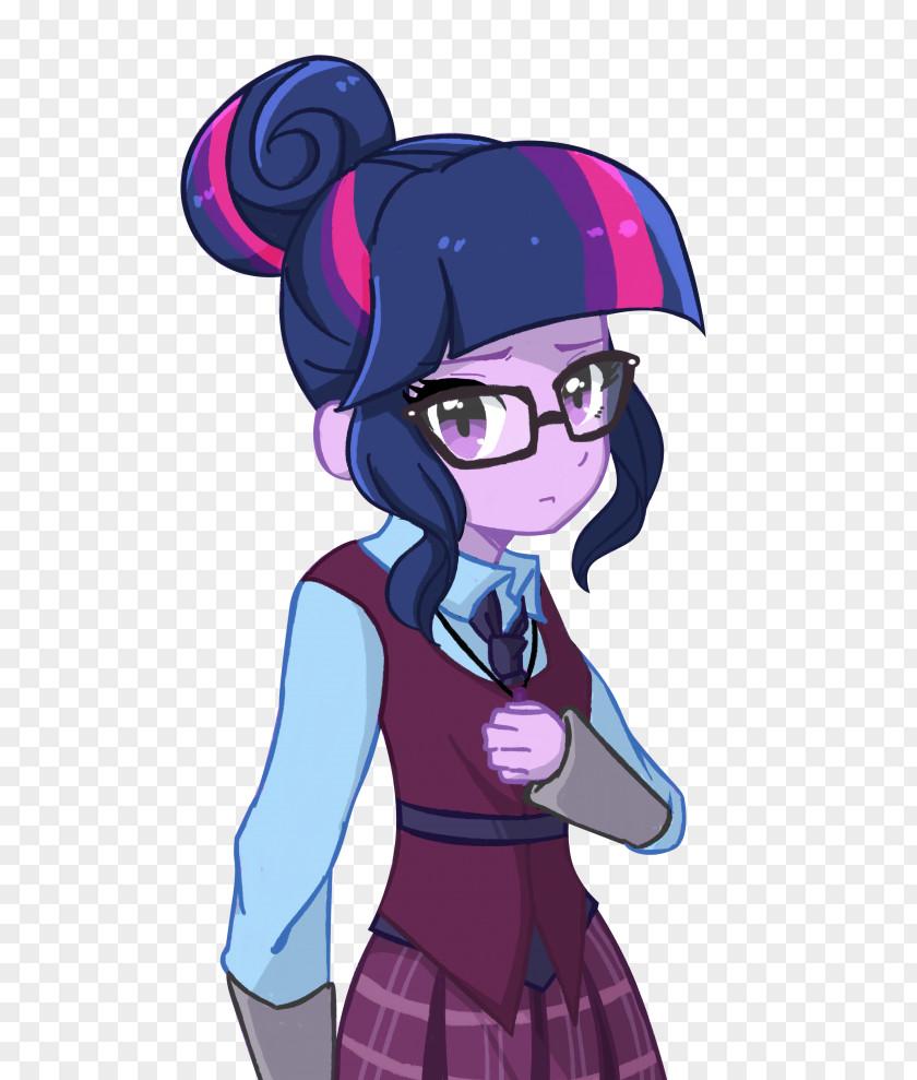 My Little Pony Twilight Sparkle Pony: Equestria Girls PNG