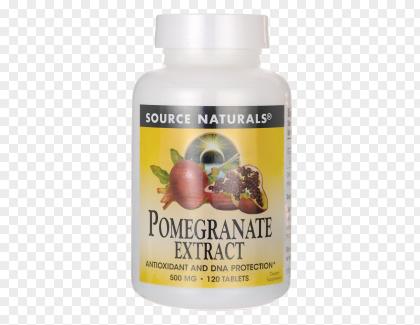 Pomegranate Seeds Dietary Supplement Source Naturals Extract Mg Flavor By Bob Holmes, Jonathan Yen (narrator) (9781515966647) Product PNG