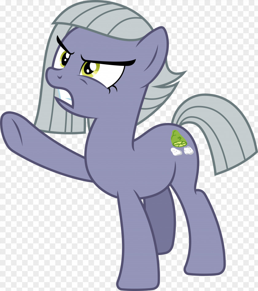 Pony Fan Art Limestone DeviantArt PNG