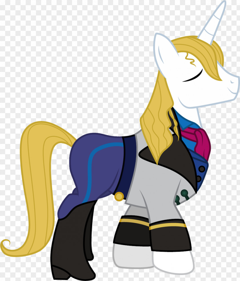 Prince Exclusive Pony DeviantArt Blueblood Fan Art PNG