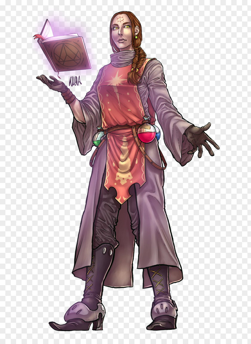 Roleplaying Game Robe Costume Design Character Fiction PNG