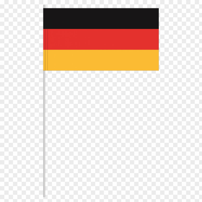 Wm 2018 Germany National Football Team Fähnchen Promotional Merchandise Paper World Cup PNG