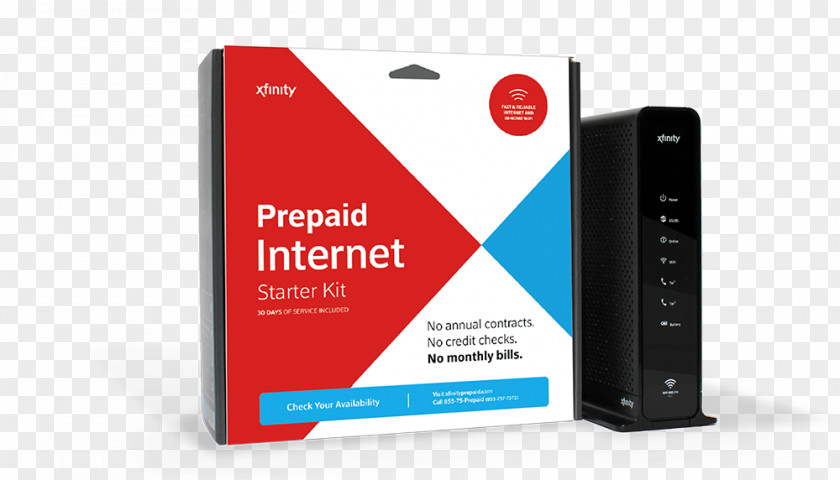 Xfinity Internet Service Provider Access Comcast Cable Television PNG