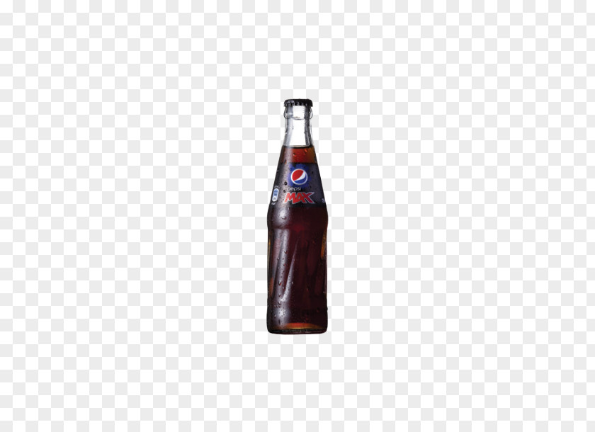 Bottle Glass Fizzy Drinks Carbonation PNG