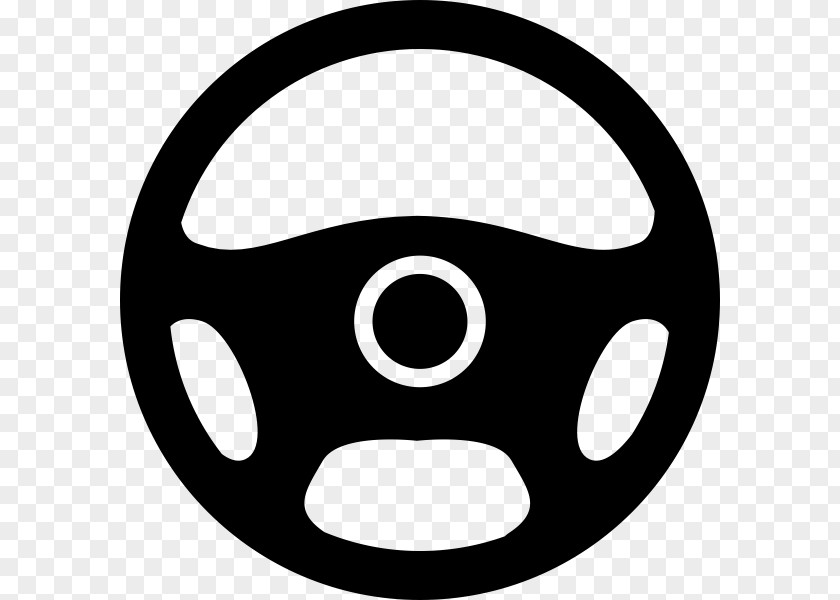Car Steering Motor Vehicle Wheels Rim PNG