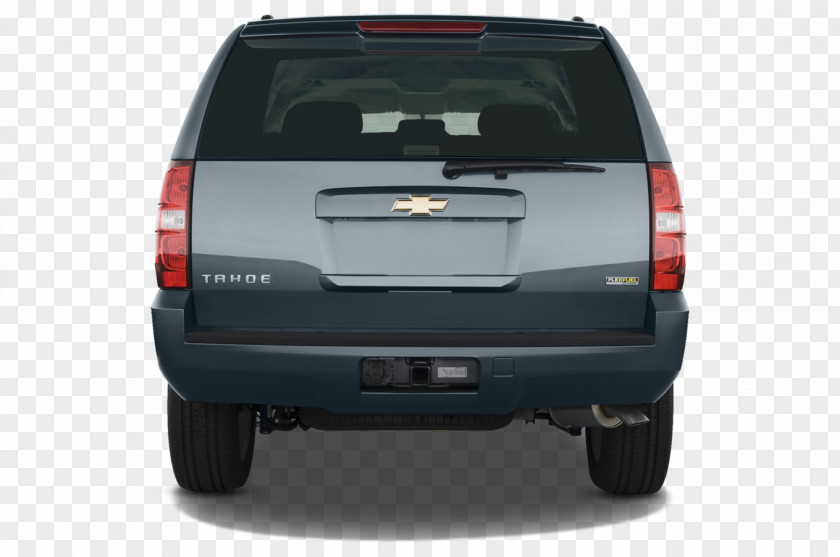 Chevrolet 2008 Tahoe Hybrid 2007 2014 2018 PNG