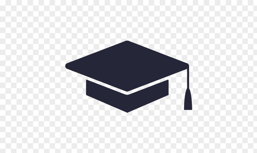 Education Logo Graduation Ceremony School Square Academic Cap Student PNG