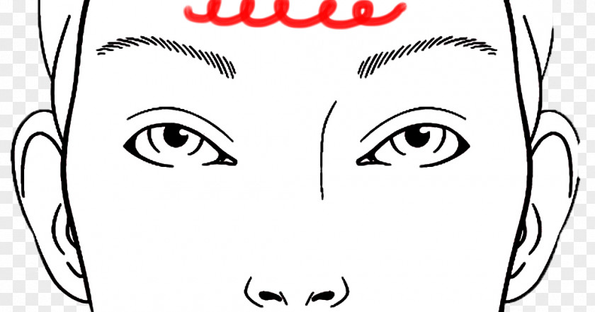 Face Coloring Book Drawing PNG