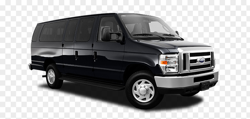 Ford Van Lincoln Town Car Luxury Vehicle Compact PNG