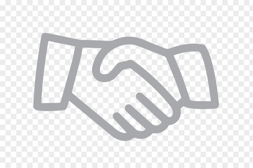 Handshake Cooperation PNG