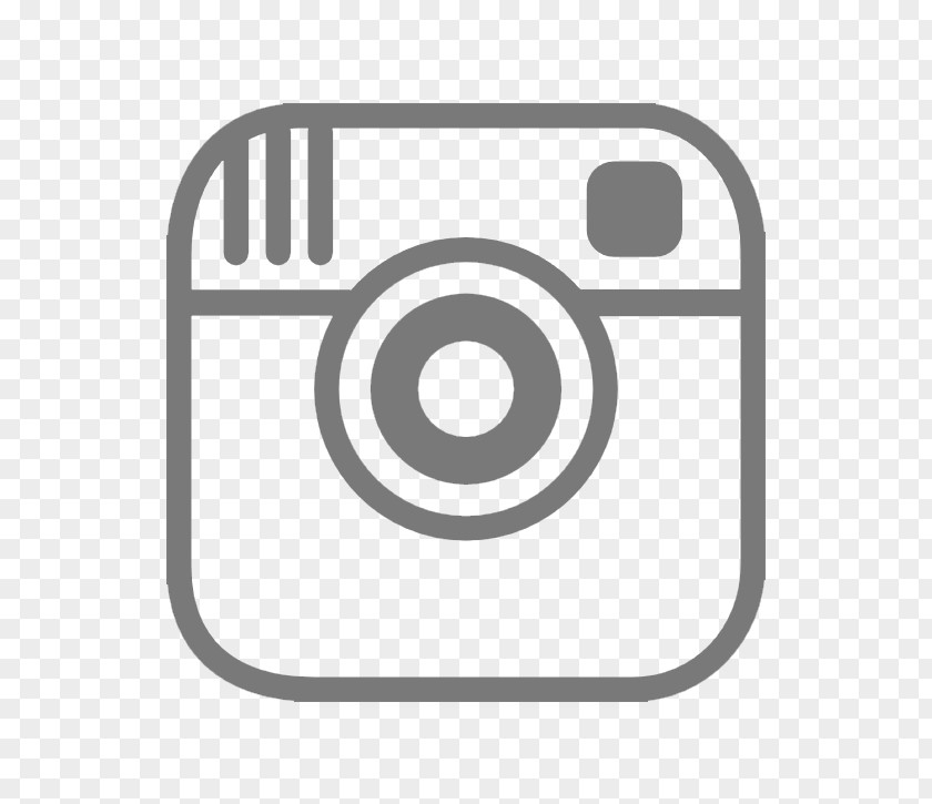 Instagram Logo White Circle Decal Sticker Image Paper PNG